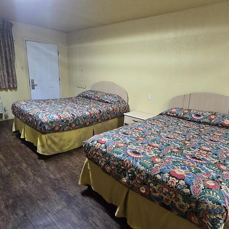 Super 7 Inn By Oyo San Antonio Nw Medical Center Екстер'єр фото