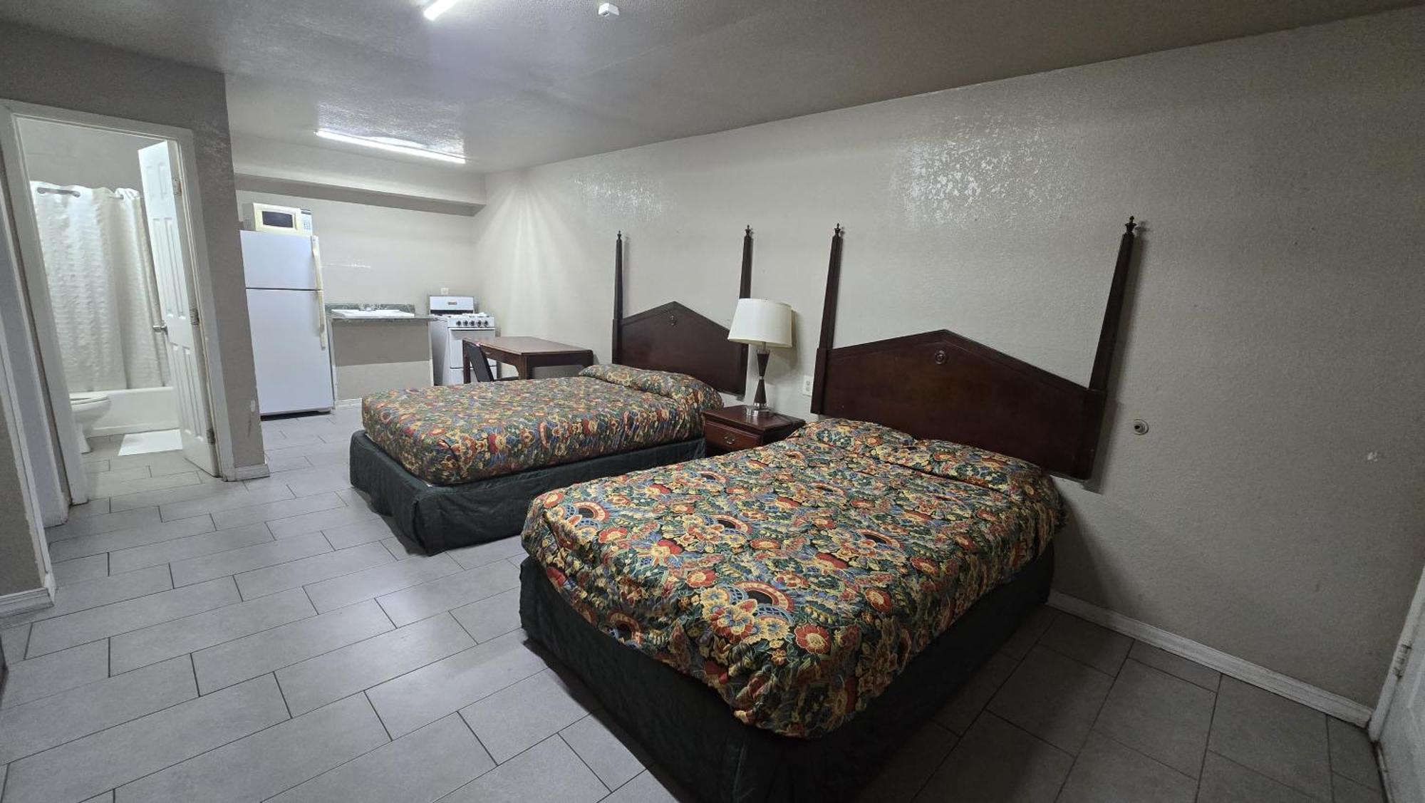 Super 7 Inn By Oyo San Antonio Nw Medical Center Екстер'єр фото