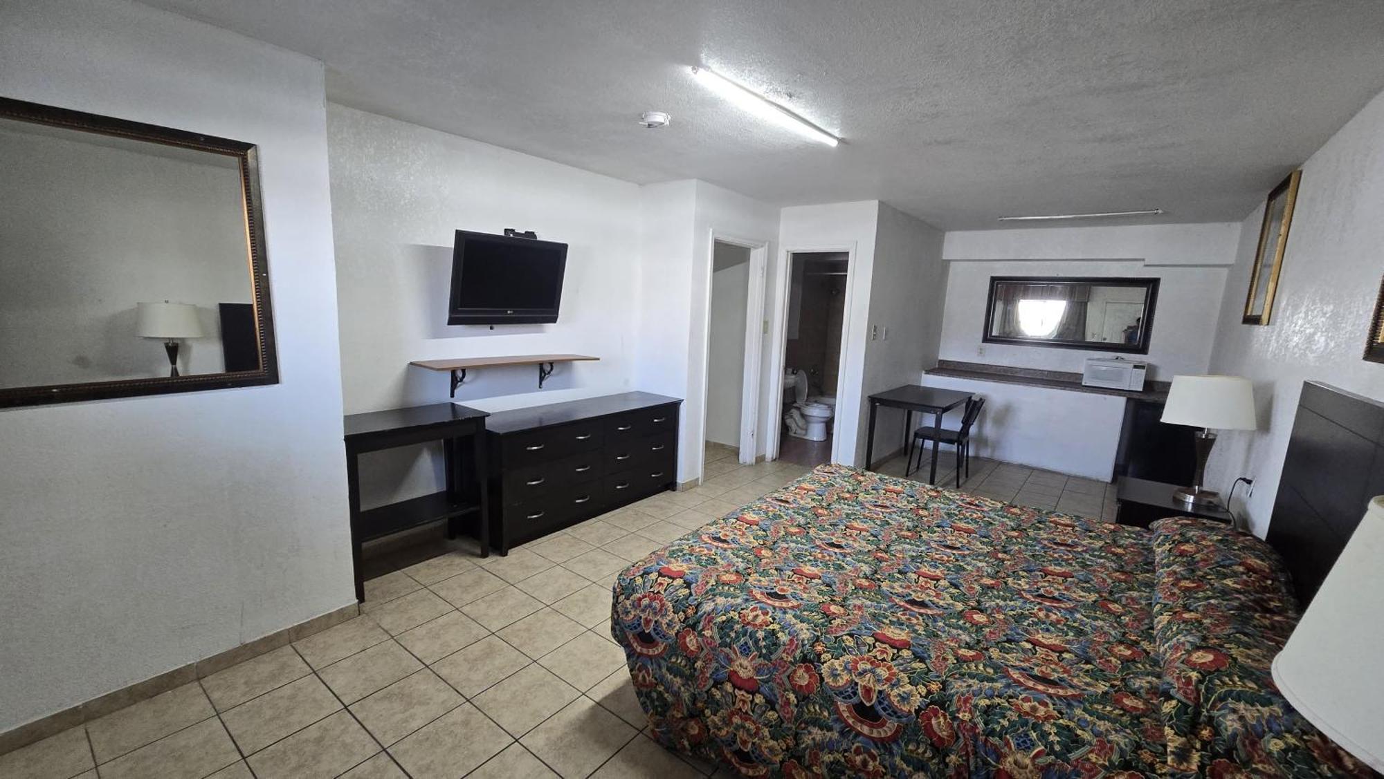 Super 7 Inn By Oyo San Antonio Nw Medical Center Екстер'єр фото
