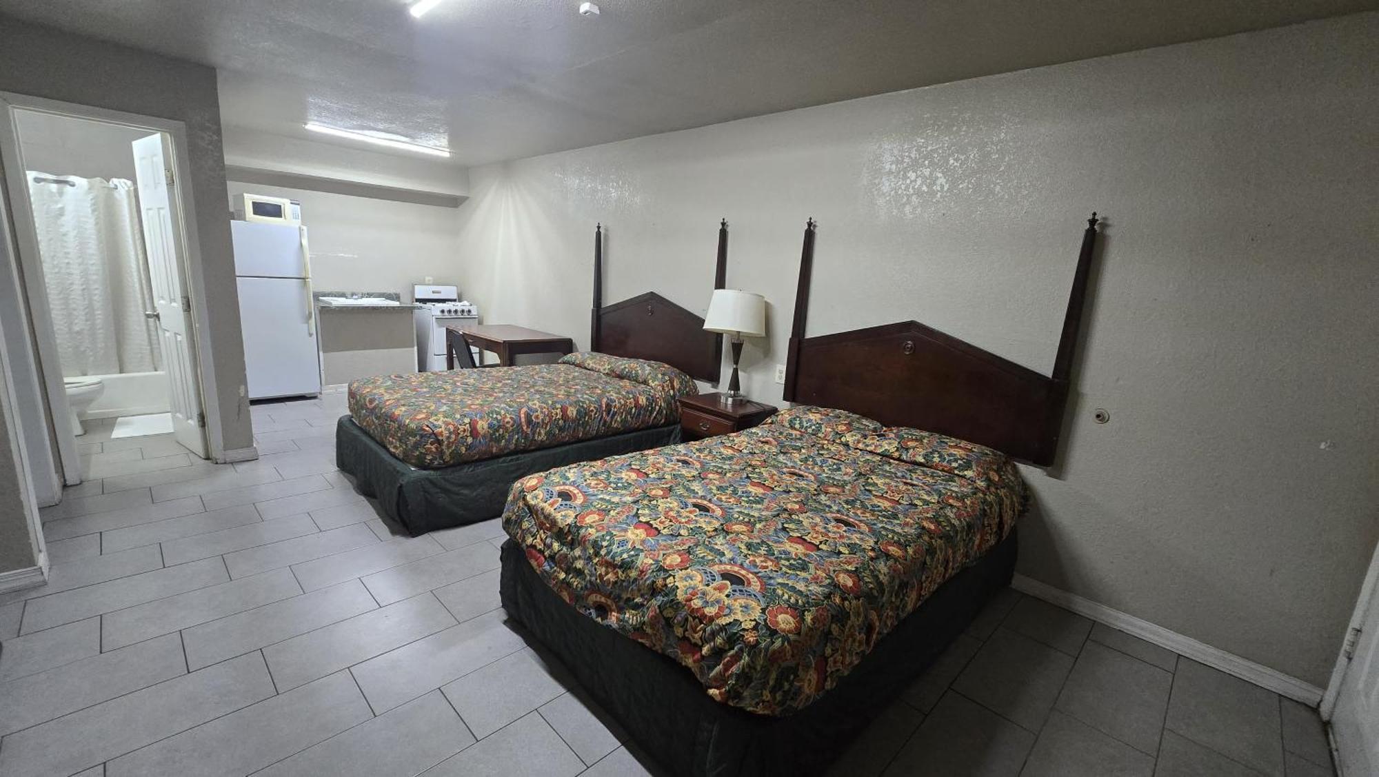 Super 7 Inn By Oyo San Antonio Nw Medical Center Екстер'єр фото