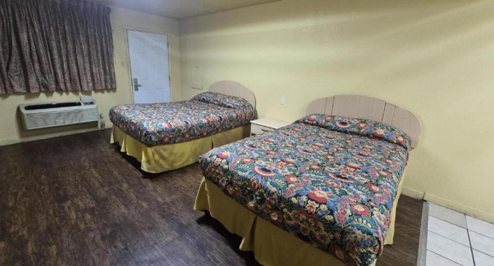 Super 7 Inn By Oyo San Antonio Nw Medical Center Екстер'єр фото